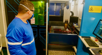 Indústria goiana encerra 2025 com crescimento de 2,4%, quarto maior do país